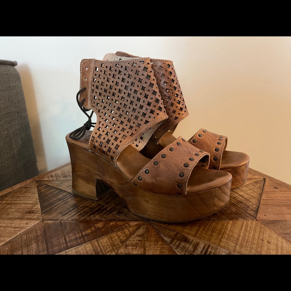 Bed Stu Mollie / FP Mali